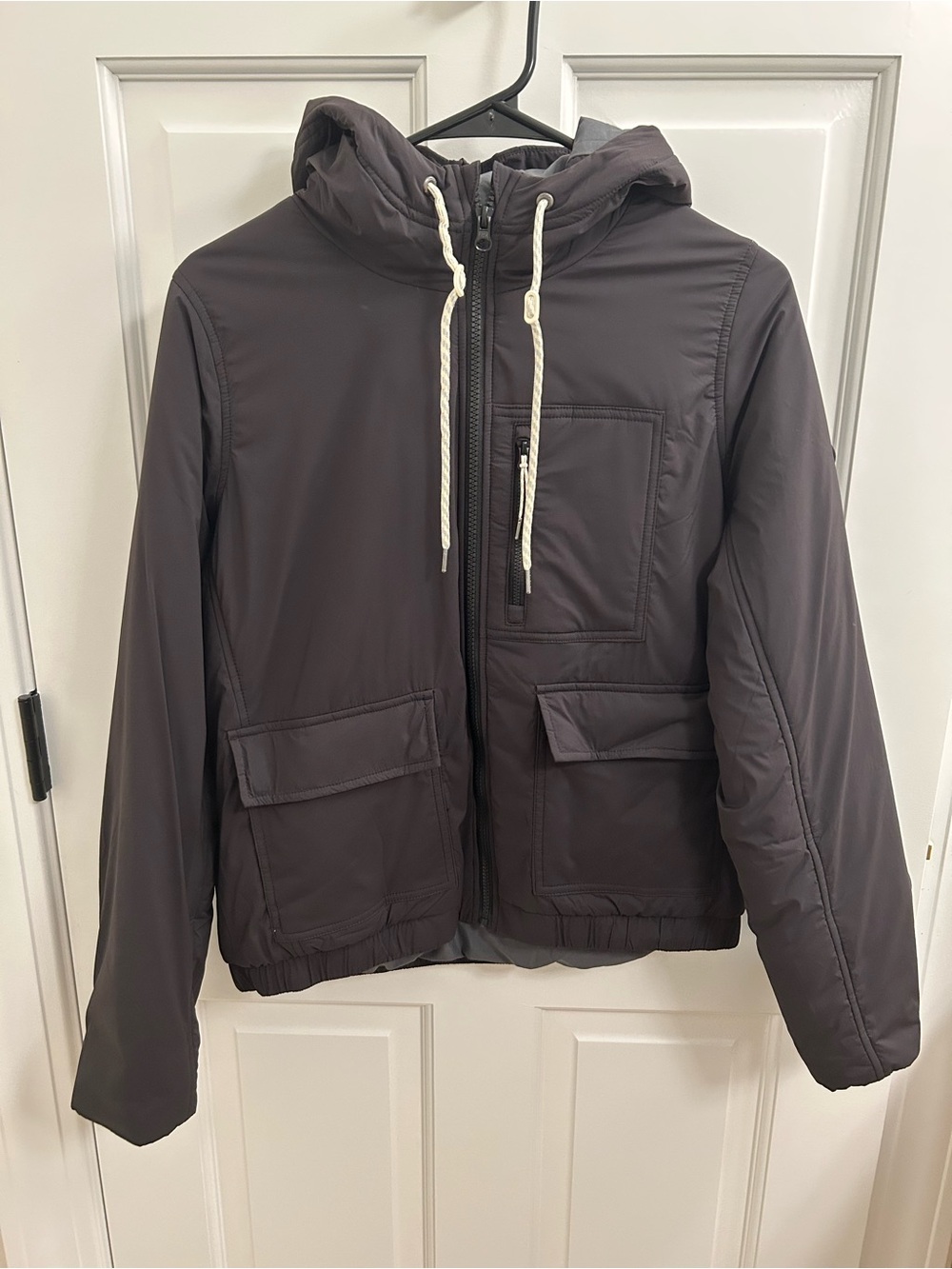 Vuori light puffer jacket